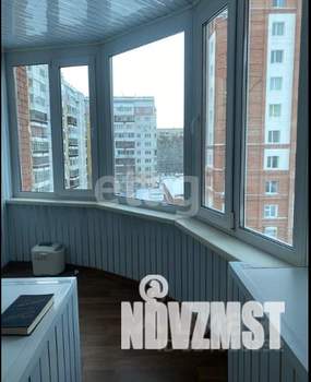 3-к квартира, вторичка, 79м2, 4/6 этаж