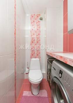 3-к квартира, вторичка, 68м2, 7/9 этаж