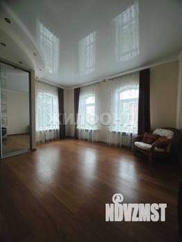 2-к квартира, вторичка, 51м2, 2/2 этаж
