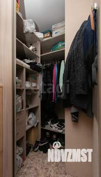 1-к квартира, вторичка, 35м2, 7/15 этаж