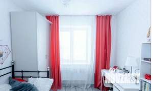 2-к квартира, вторичка, 53м2, 7/17 этаж