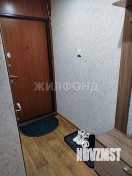 1-к квартира, вторичка, 30м2, 5/5 этаж
