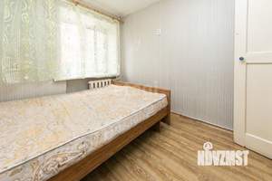 2-к квартира, вторичка, 41м2, 4/5 этаж