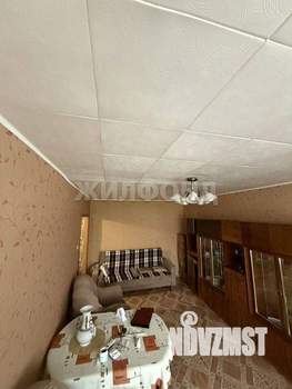 2-к квартира, вторичка, 54м2, 4/10 этаж