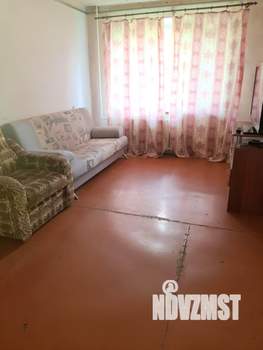 2-к квартира, вторичка, 47м2, 1/5 этаж