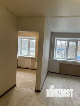 1-к квартира, вторичка, 33м2, 2/5 этаж