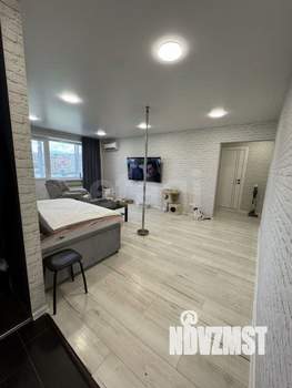 3-к квартира, вторичка, 66м2, 8/9 этаж