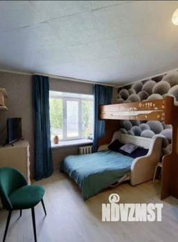 Студия квартира, вторичка, 19м2, 2/5 этаж