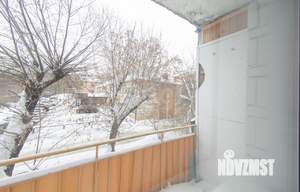 1-к квартира, вторичка, 32м2, 2/5 этаж