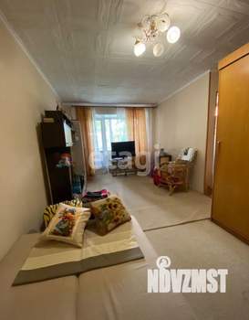 1-к квартира, вторичка, 28м2, 2/5 этаж