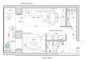 2-к квартира, вторичка, 50м2, 7/10 этаж