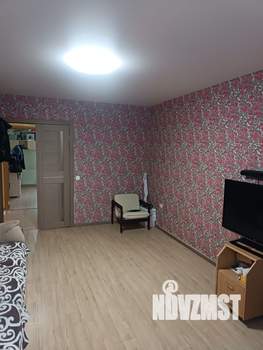3-к квартира, вторичка, 63м2, 5/5 этаж