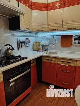 3-к квартира, вторичка, 55м2, 3/4 этаж