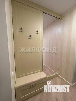 3-к квартира, вторичка, 83м2, 3/5 этаж