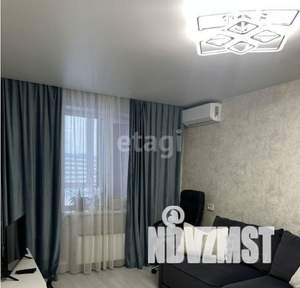 2-к квартира, вторичка, 35м2, 6/15 этаж