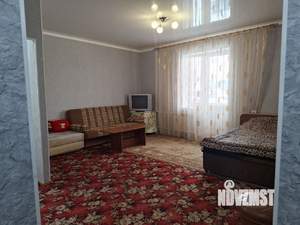 1-к квартира, вторичка, 32м2, 2/4 этаж