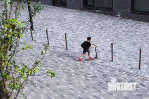 3-к квартира, строящийся дом, 78м2, 1/9 этаж