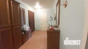 4-к квартира, вторичка, 115м2, 1/4 этаж