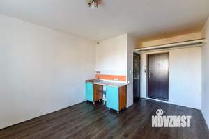 Студия квартира, вторичка, 20м2, 2/3 этаж