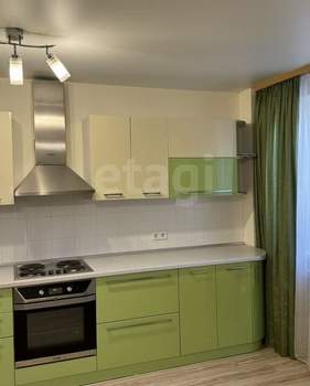 2-к квартира, вторичка, 51м2, 4/10 этаж