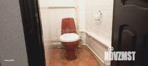 1-к квартира, вторичка, 54м2, 1/6 этаж