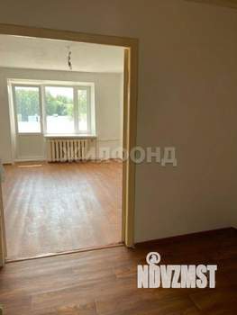3-к квартира, вторичка, 57м2, 5/5 этаж