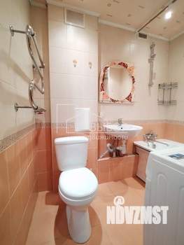 3-к квартира, вторичка, 50м2, 3/5 этаж