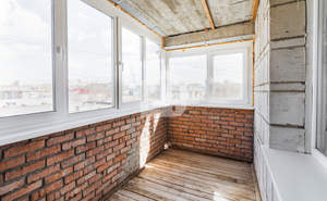4-к квартира, вторичка, 121м2, 5/8 этаж