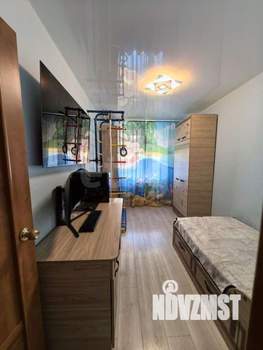 1-к квартира, вторичка, 37м2, 4/14 этаж