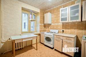 3-к квартира, вторичка, 61м2, 6/9 этаж
