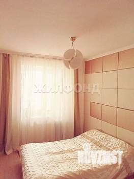 2-к квартира, вторичка, 64м2, 2/10 этаж