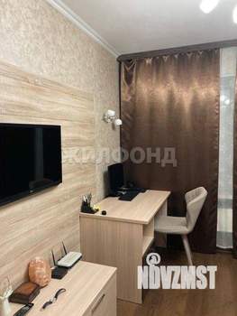 2-к квартира, вторичка, 49м2, 1/9 этаж