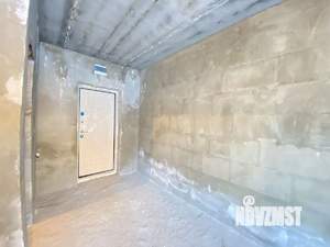 Студия квартира, вторичка, 19м2, 1/2 этаж