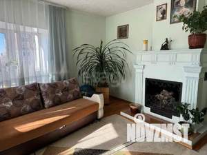 4-к квартира, вторичка, 121м2, 4/6 этаж