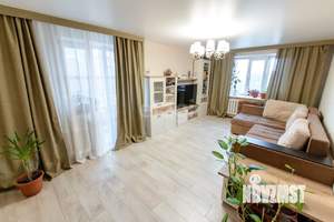 3-к квартира, вторичка, 84м2, 7/10 этаж