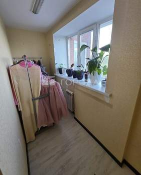 2-к квартира, вторичка, 90м2, 3/9 этаж