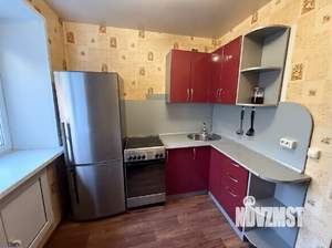 1-к квартира, вторичка, 33м2, 2/5 этаж