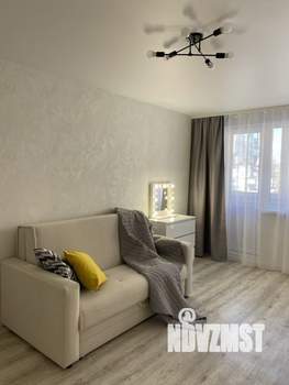 1-к квартира, вторичка, 32м2, 4/5 этаж