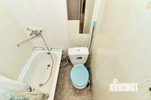 Студия квартира, вторичка, 14м2, 1/9 этаж