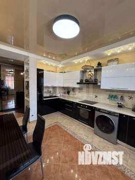 4-к квартира, вторичка, 117м2, 4/6 этаж