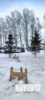 1-к квартира, вторичка, 35м2, 2/17 этаж