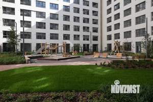 3-к квартира, вторичка, 99м2, 1/23 этаж