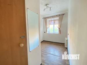 Студия квартира, вторичка, 13м2, 1/5 этаж