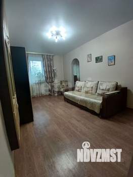 2-к квартира, вторичка, 42м2, 2/4 этаж