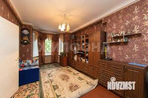 2-к квартира, вторичка, 42м2, 1/2 этаж