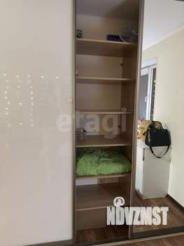 1-к квартира, вторичка, 32м2, 6/6 этаж