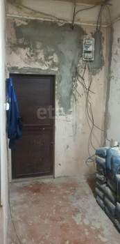 Студия квартира, вторичка, 19м2, 1/3 этаж