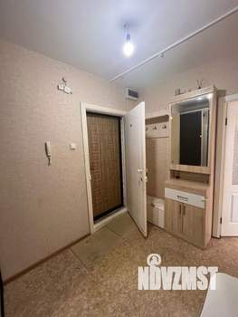 1-к квартира, вторичка, 39м2, 10/10 этаж