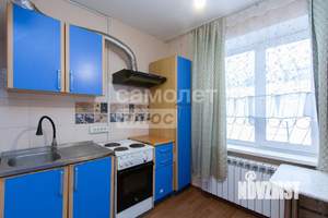 2-к квартира, вторичка, 50м2, 1/9 этаж