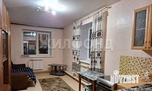 Студия квартира, вторичка, 26м2, 2/3 этаж